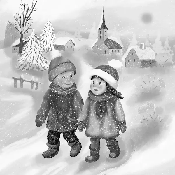 Winter Adventures - 04