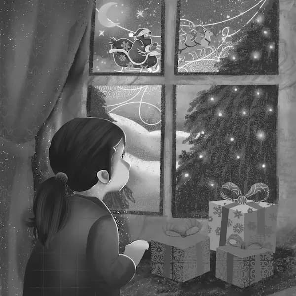 Winter Adventures - 06