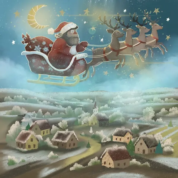 Winter Adventures - 08