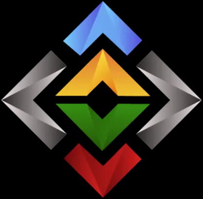 Final U B MARKET logo