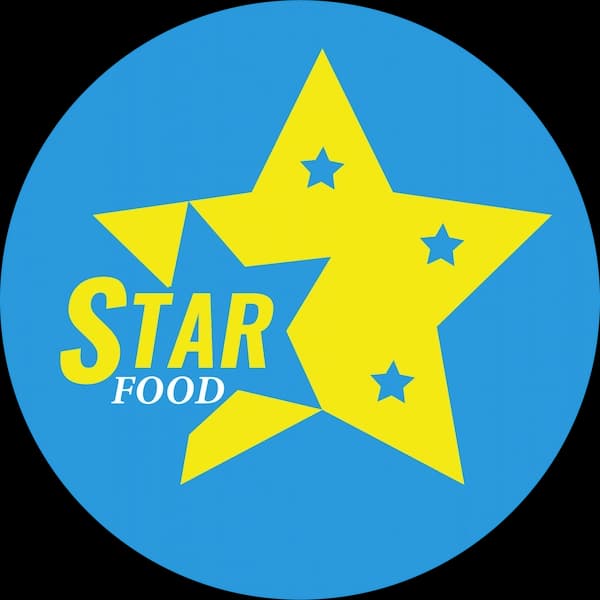 Star Food logo