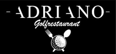Adriano Golf Restaurant logo